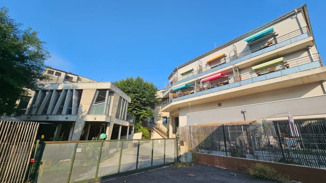 Photo de la résidence 1