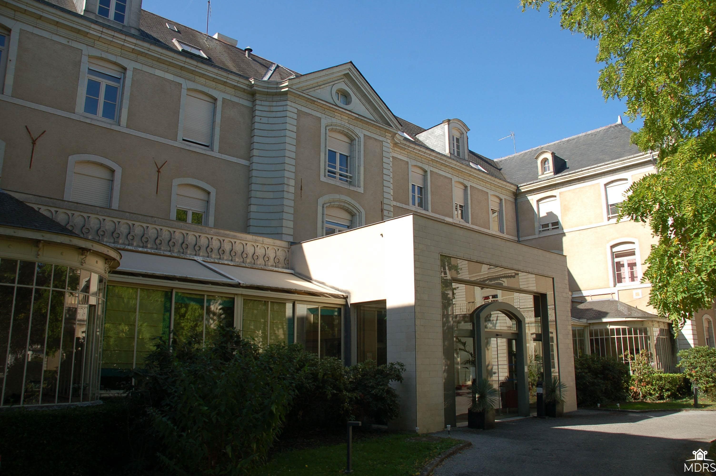 Résidence - Galerie de photos - Image 1 sur 3