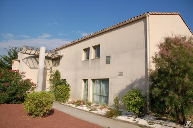 Photo de la résidence 1