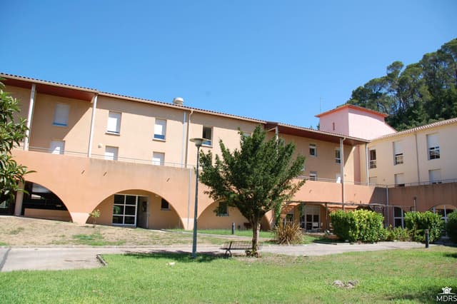 Photo de la résidence 1