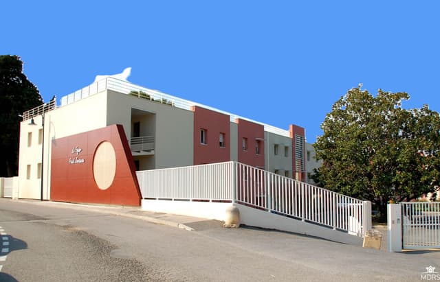 Photo de la résidence 1