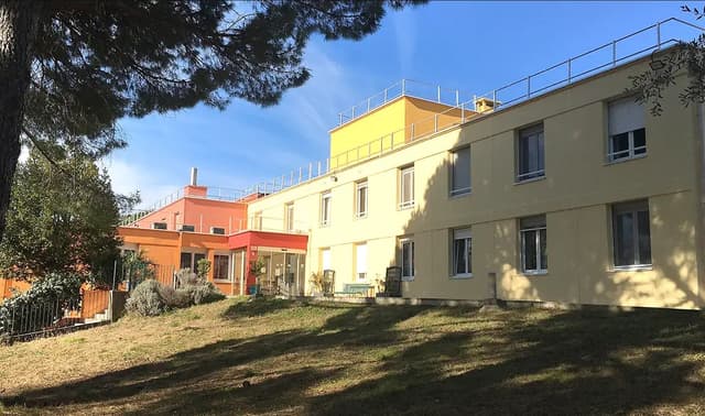 Photo de la résidence 1