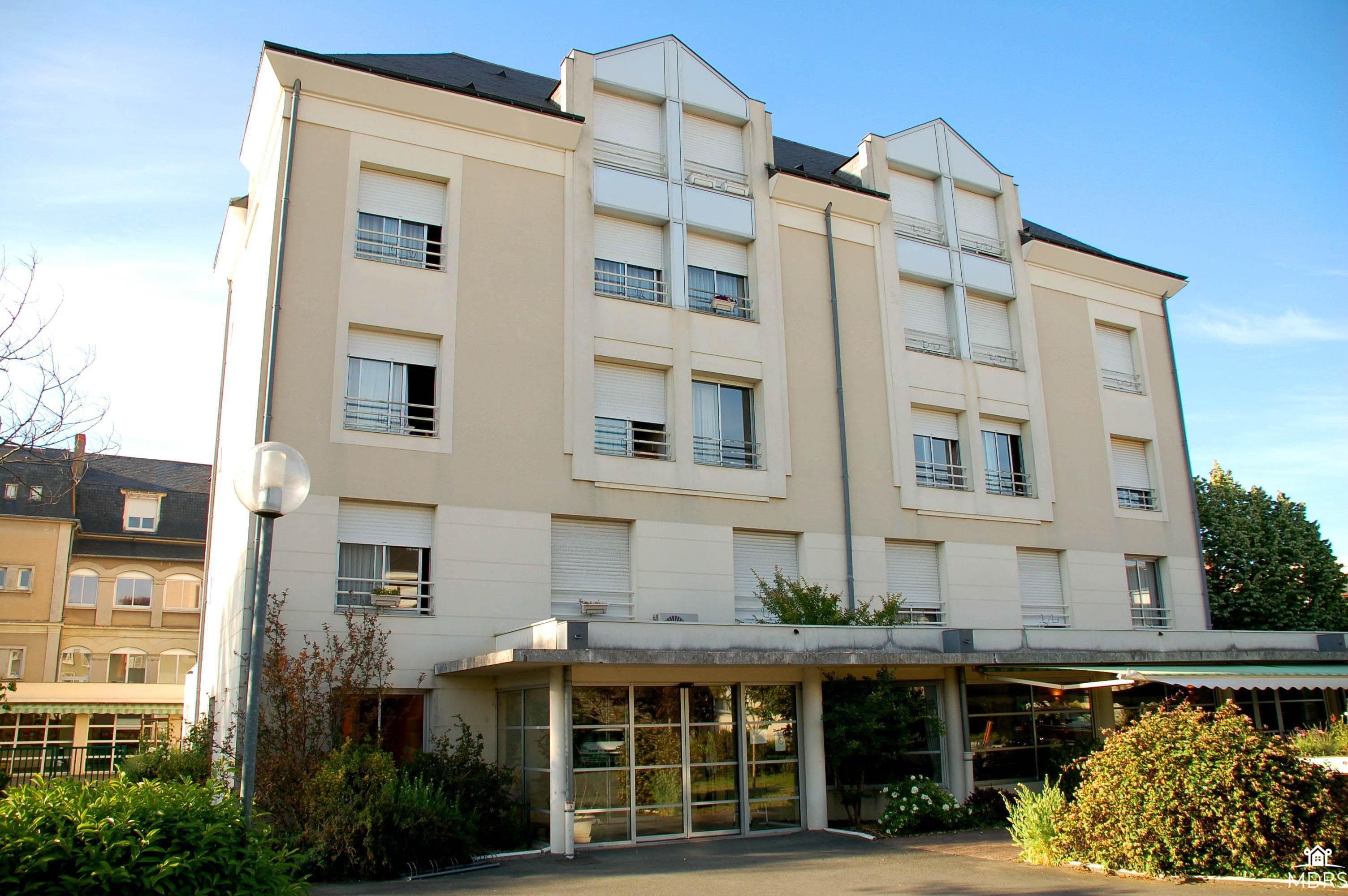 Résidence - Galerie de photos - Image 1 sur 1