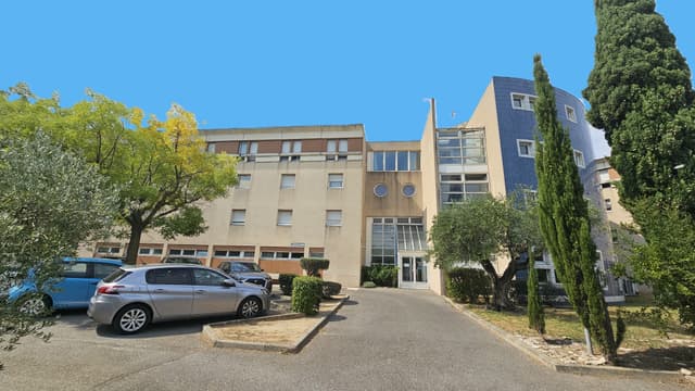 Photo de la résidence 1