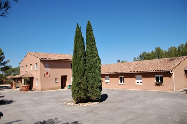 Photo de la résidence 1