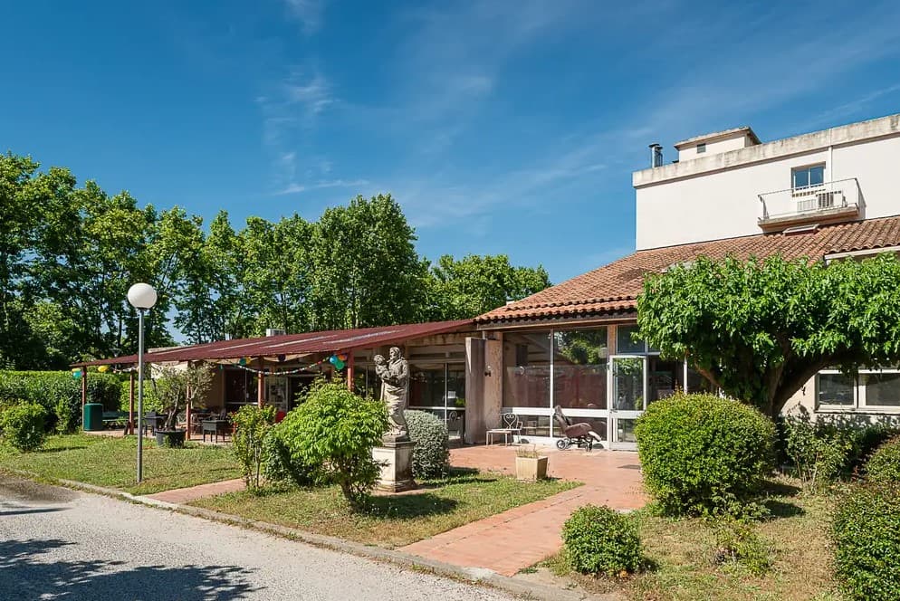 Résidence - Galerie de photos - Image 1 sur 2