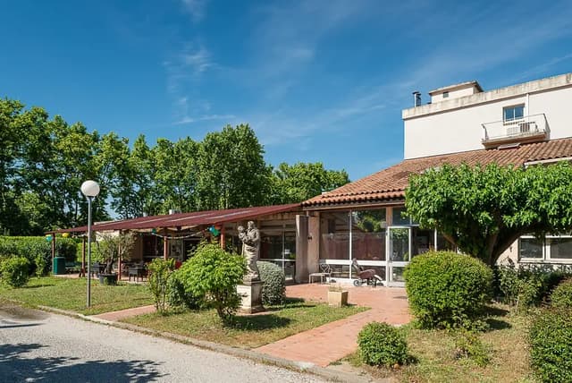 Photo de la résidence 1