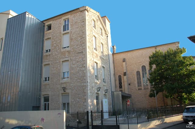 Photo de la résidence 1