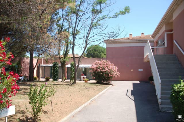 Photo de la résidence 1