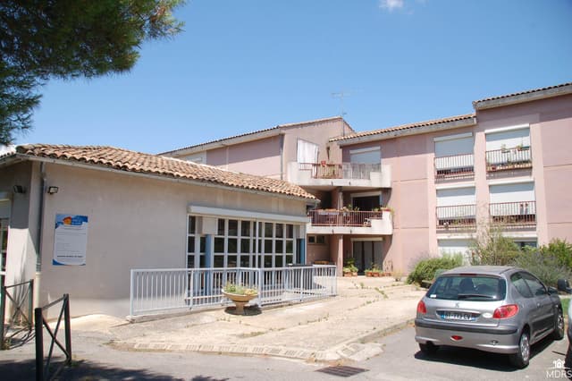 Photo de la résidence 1