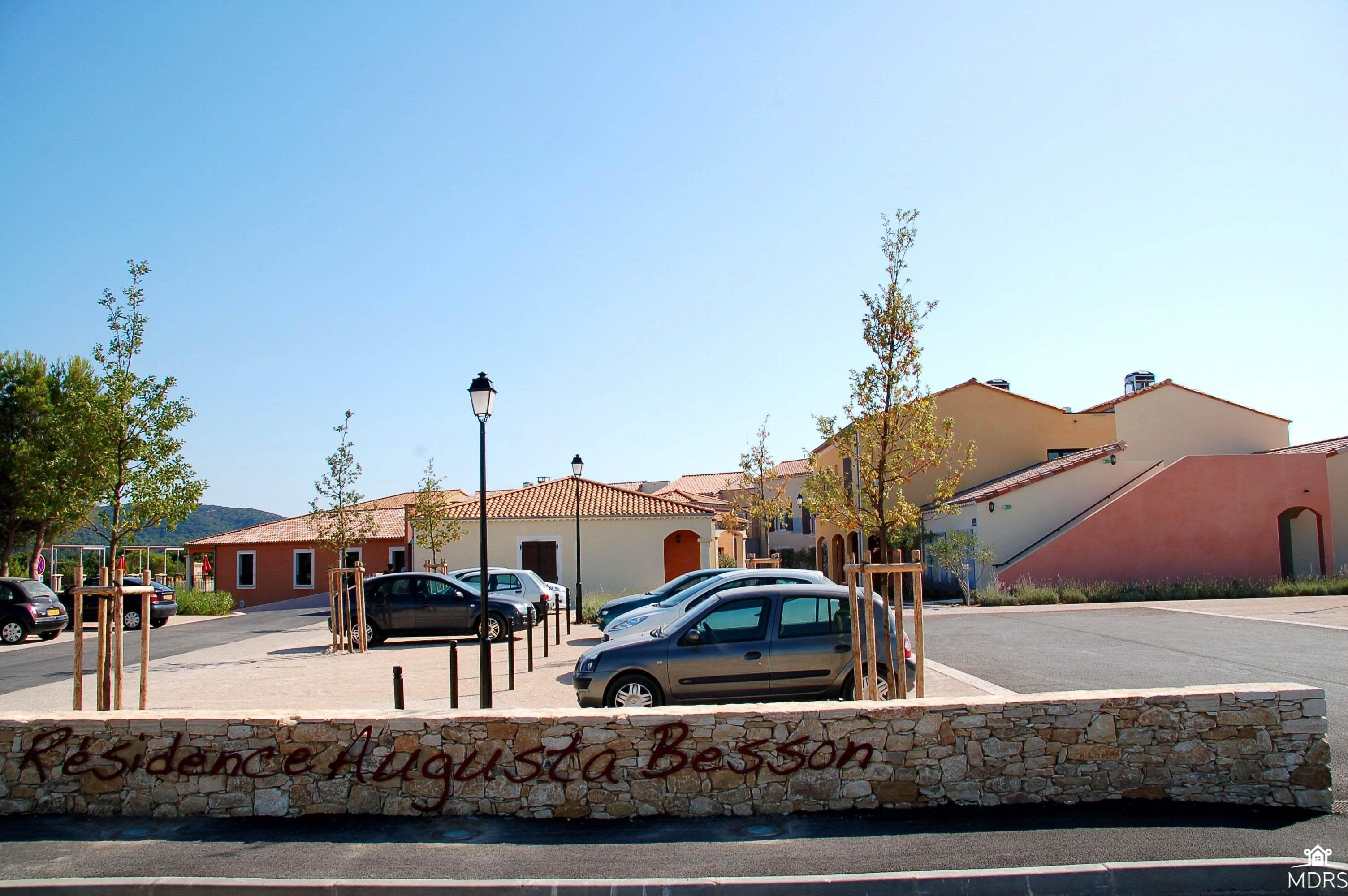 Résidence - Galerie de photos - Image 1 sur 7