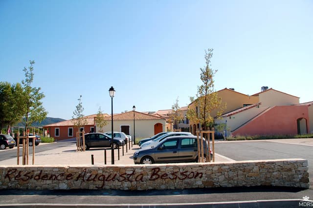 Photo de la résidence 1