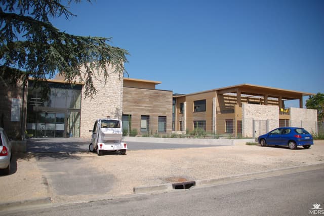 Photo de la résidence 1