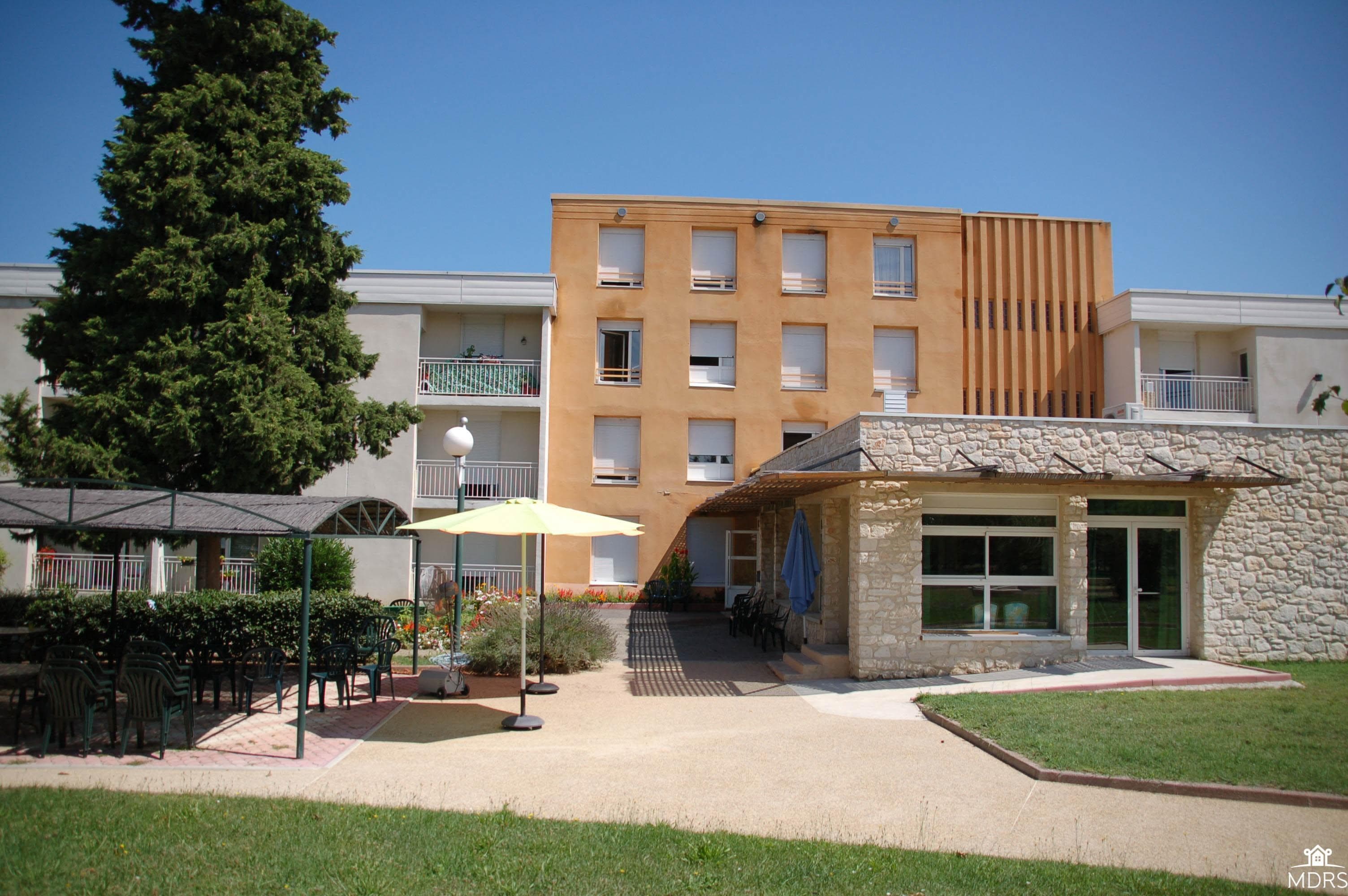 Résidence - Galerie de photos - Image 1 sur 2