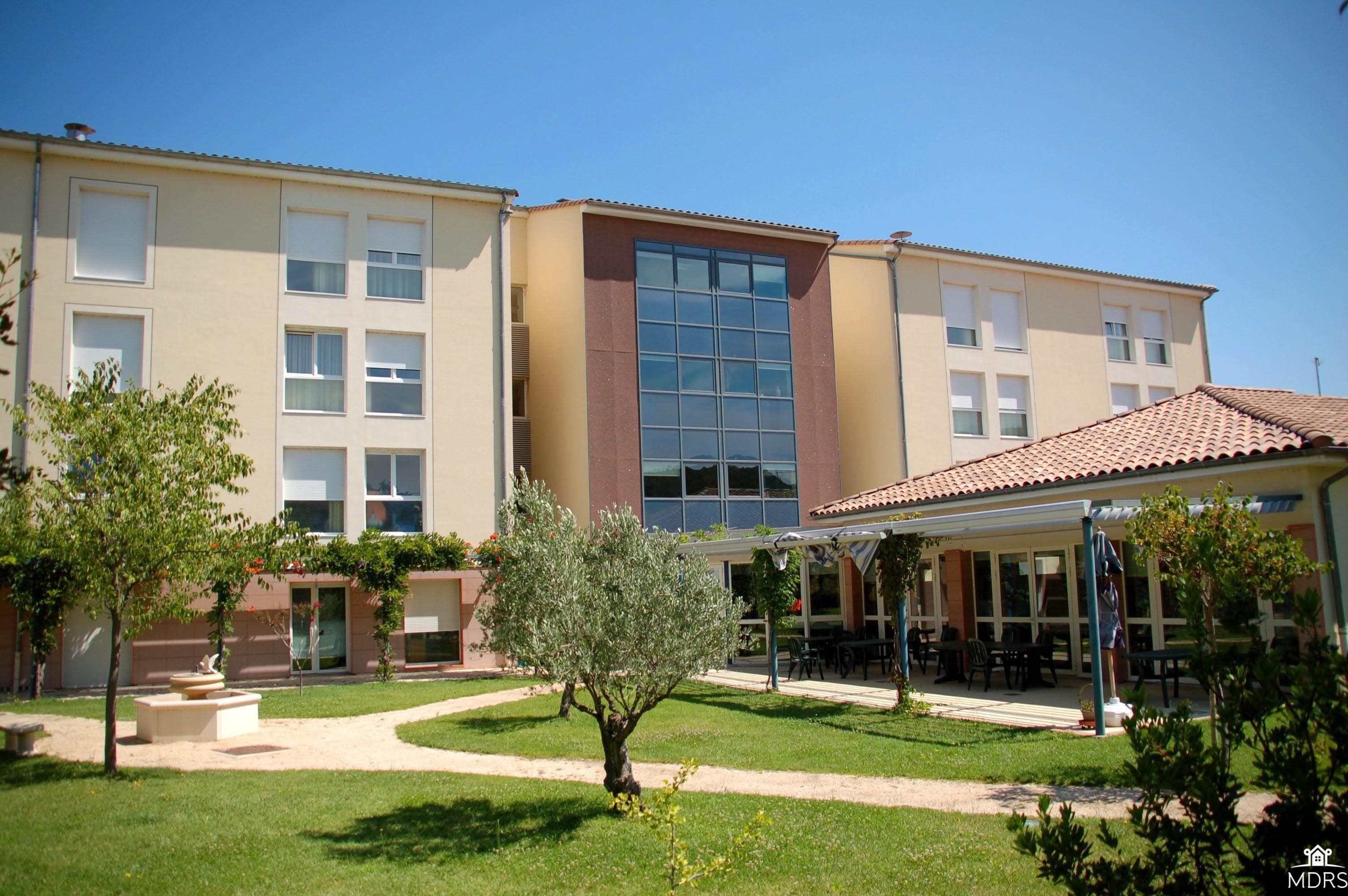 Résidence - Galerie de photos - Image 1 sur 1