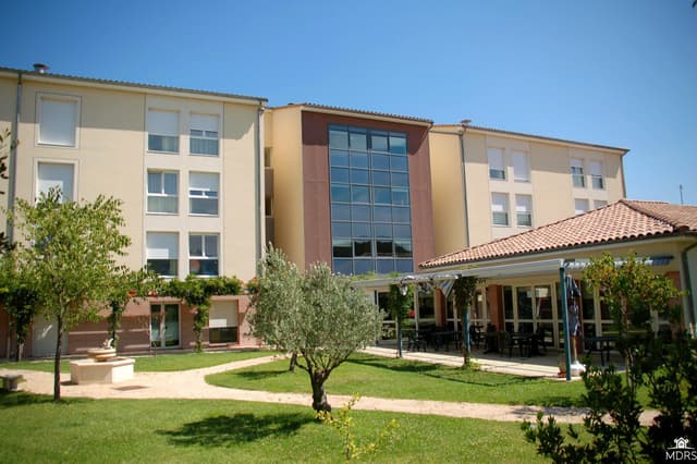 Photo de la résidence 1