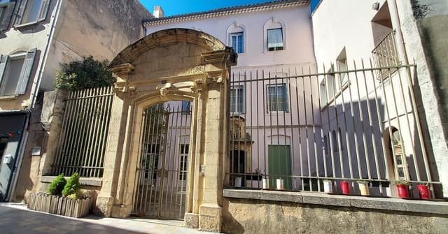 Photo de la résidence 1