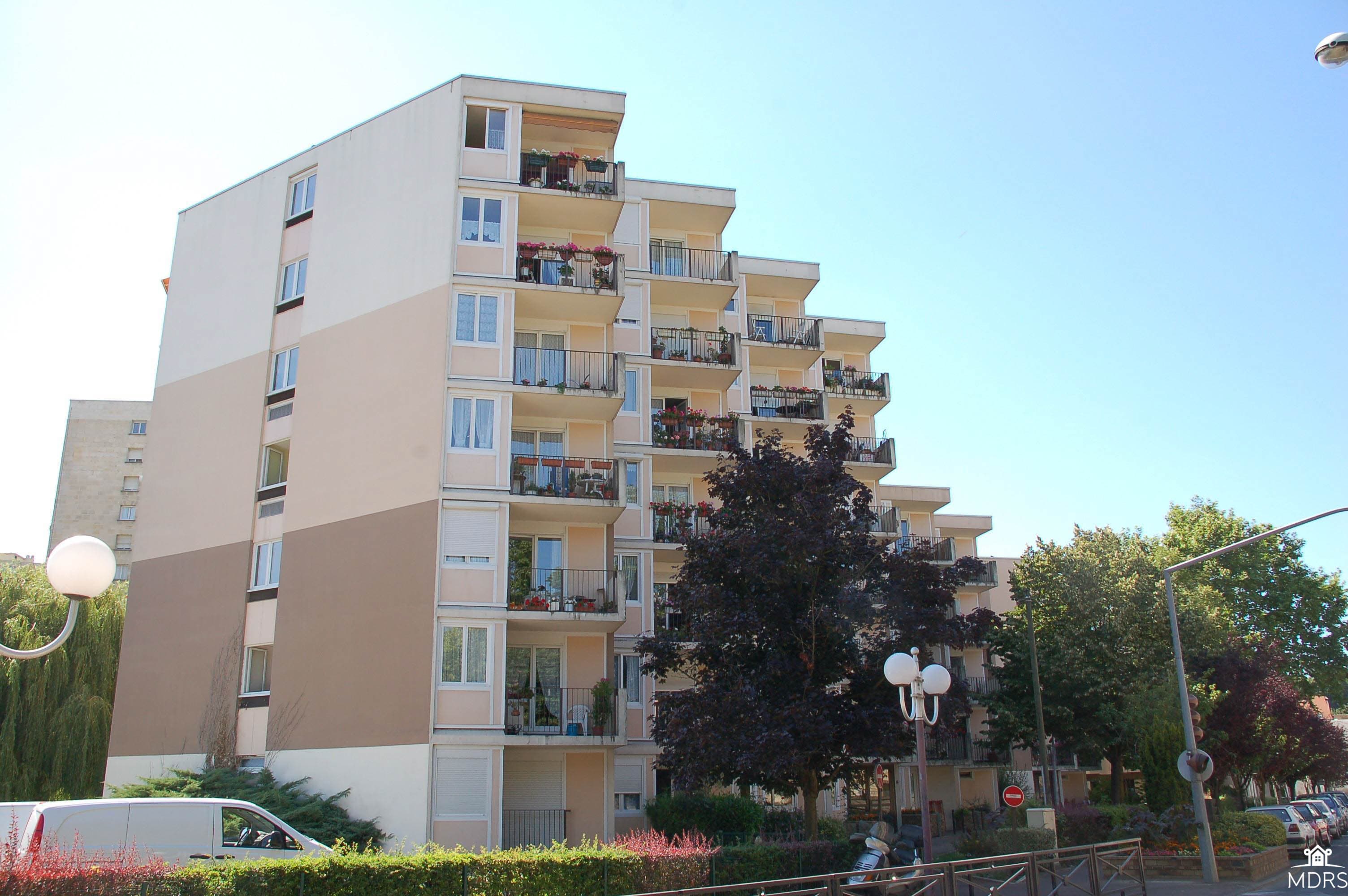 Résidence - Galerie de photos - Image 1 sur 1