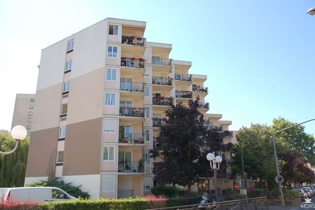 Photo de la résidence 1