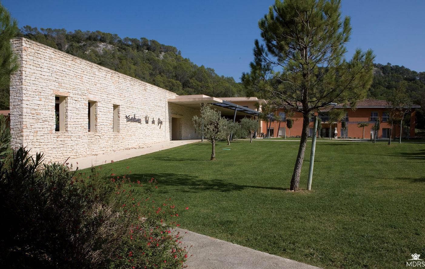 Résidence - Galerie de photos - Image 1 sur 1