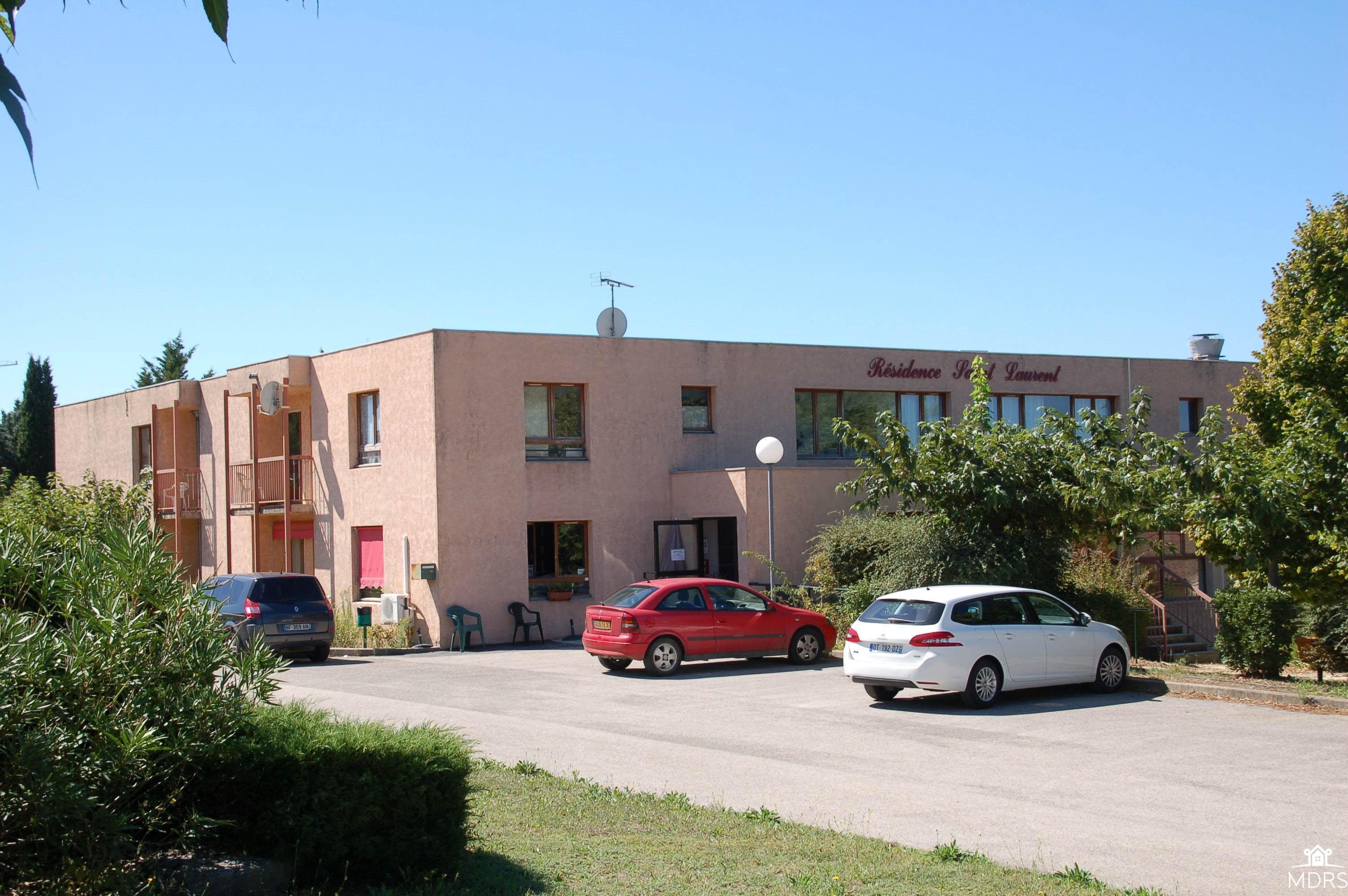 Résidence - Galerie de photos - Image 1 sur 1