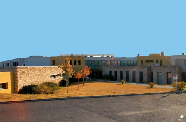 Photo de la résidence 1