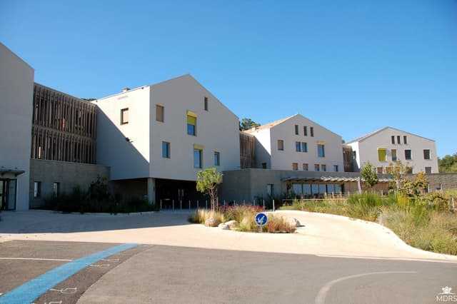 Photo de la résidence 1