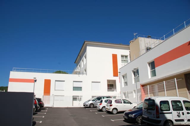 Photo de la résidence 1