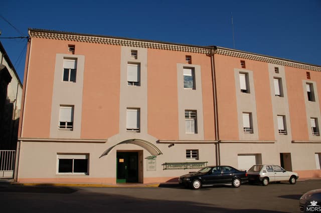 Photo de la résidence 1