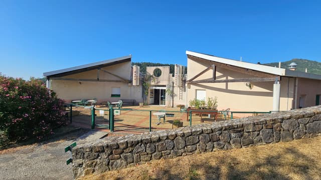 Photo de la résidence 1