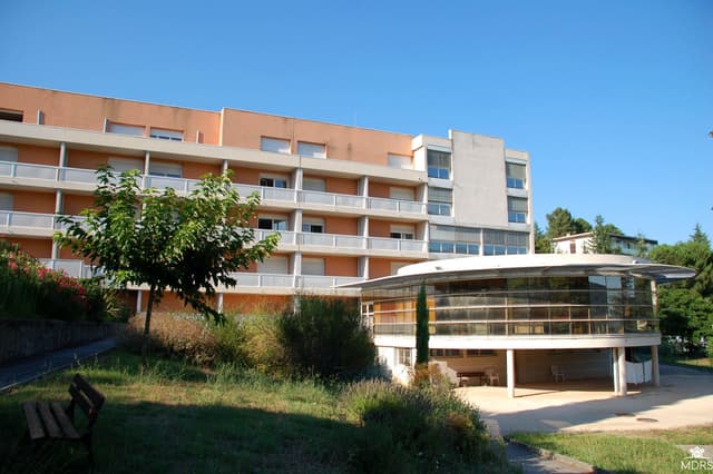 Photo de la résidence 1