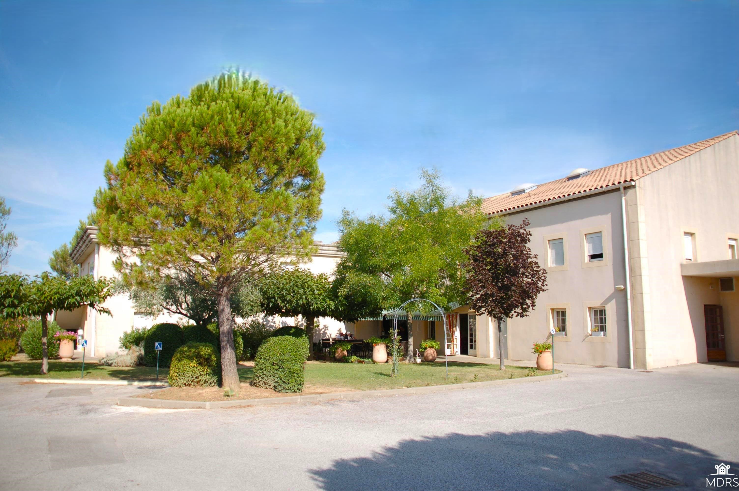 Résidence - Galerie de photos - Image 1 sur 1