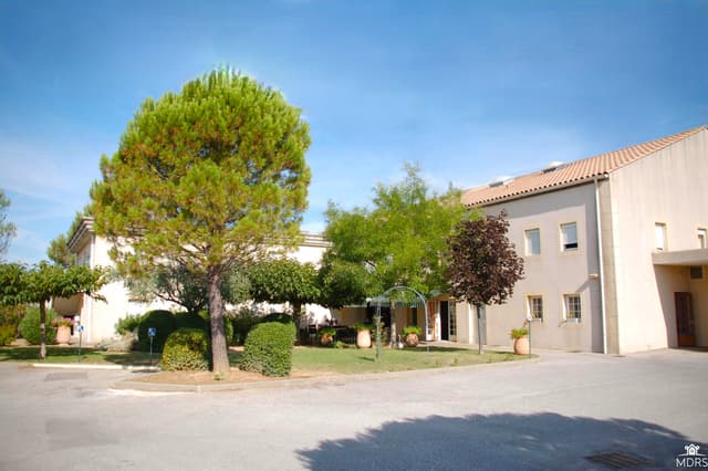 Photo de la résidence 1