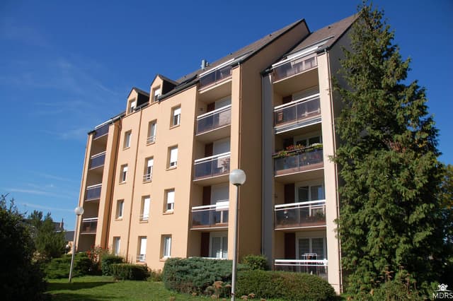 Photo de la résidence 1