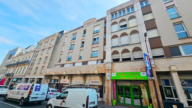 Photo de la résidence 1