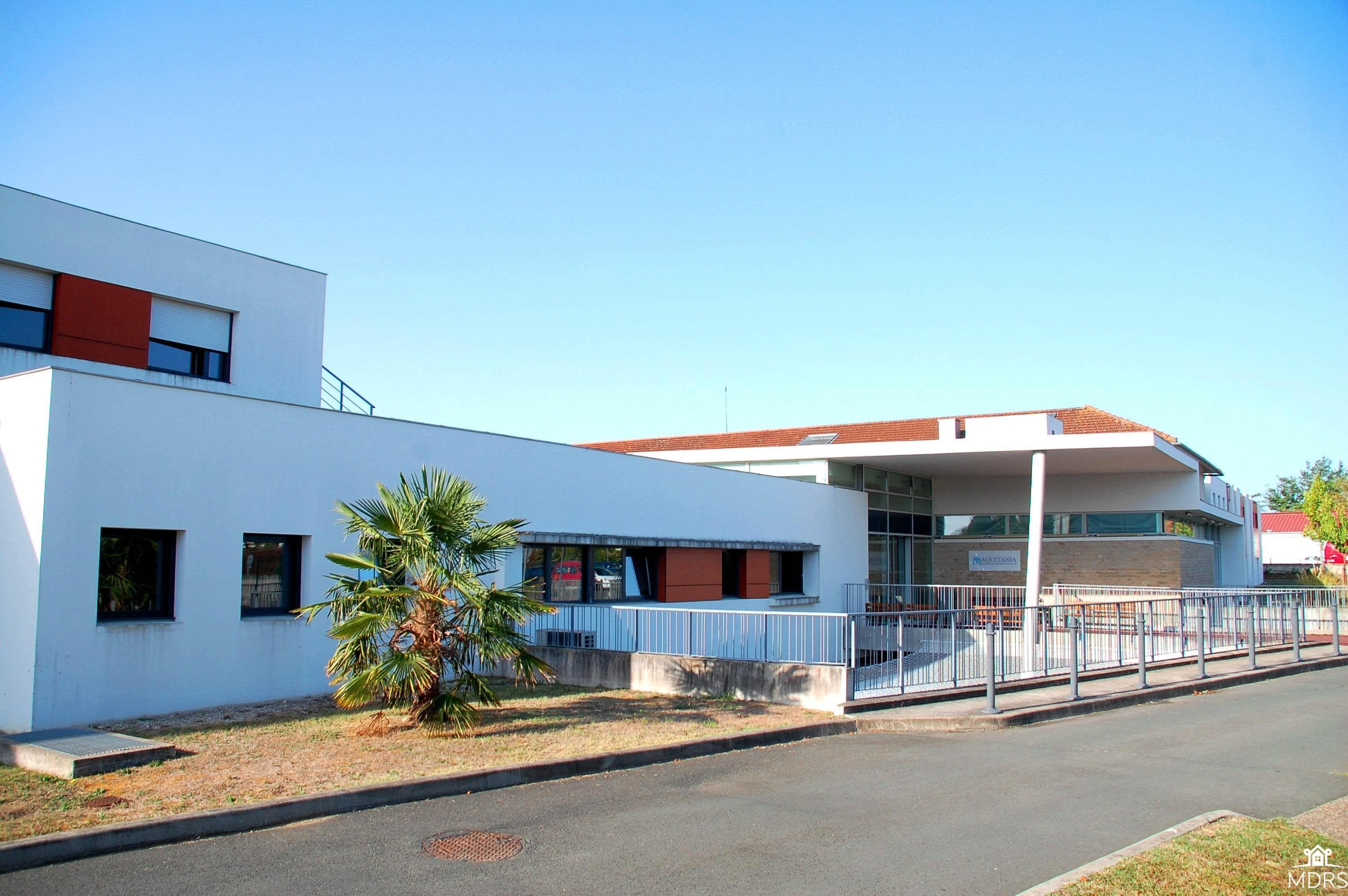 Résidence - Galerie de photos - Image 1 sur 1