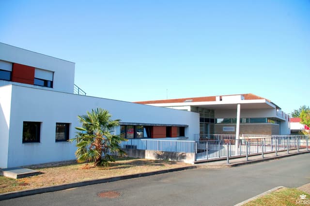 Photo de la résidence 1