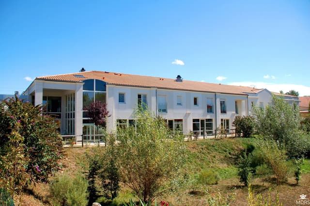 Photo de la résidence 1