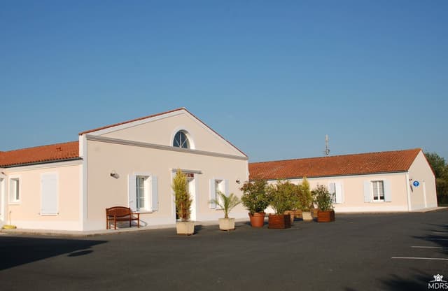 Photo de la résidence 1