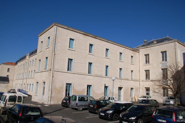 Photo de la résidence 1