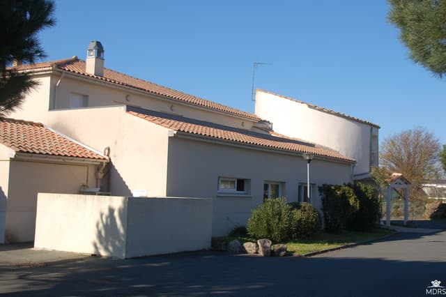 Photo de la résidence 1