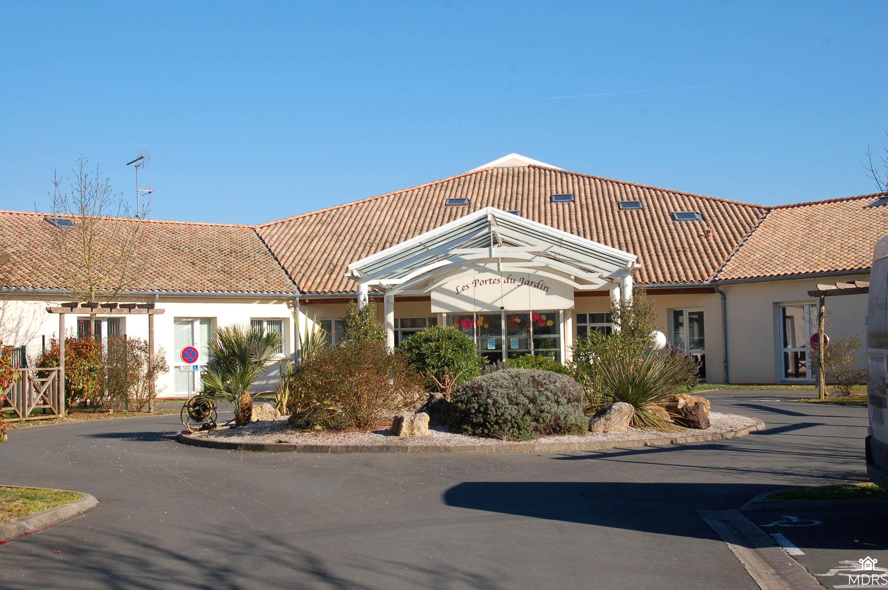 Résidence - Galerie de photos - Image 1 sur 1