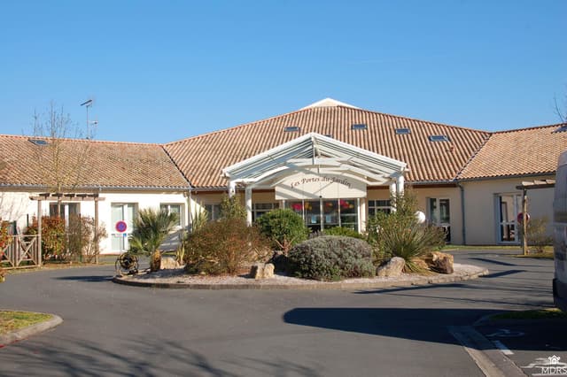 Photo de la résidence 1