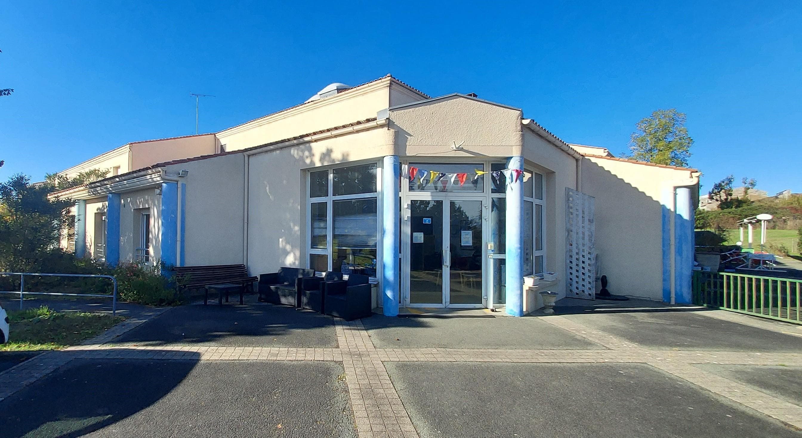 Résidence - Galerie de photos - Image 1 sur 4