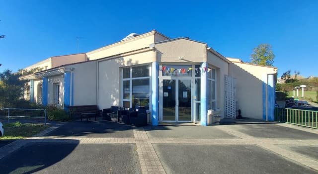 Photo de la résidence 1