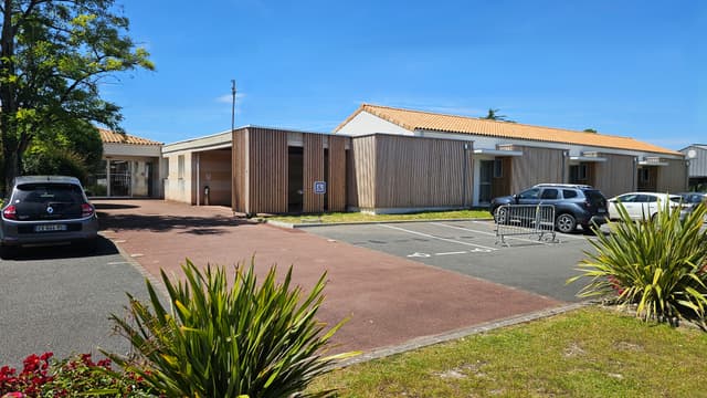 Photo de la résidence 1