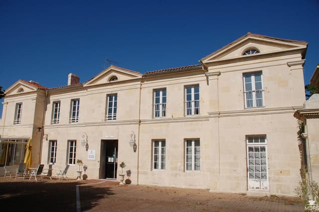 Photo de la résidence 1