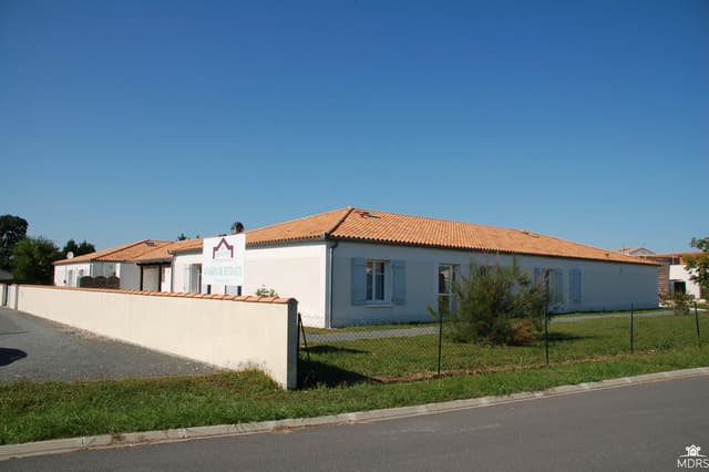 Photo de la résidence 1