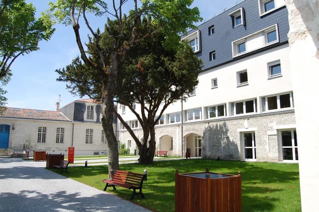 Photo de la résidence 1