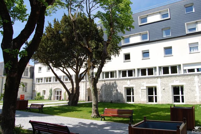 Photo de la résidence 1